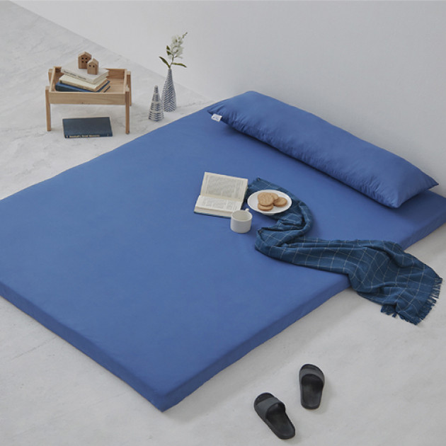 ท็อปเปอร์ Midas รุ่น Basic Living | Midas Bedding ประเทศไทย
